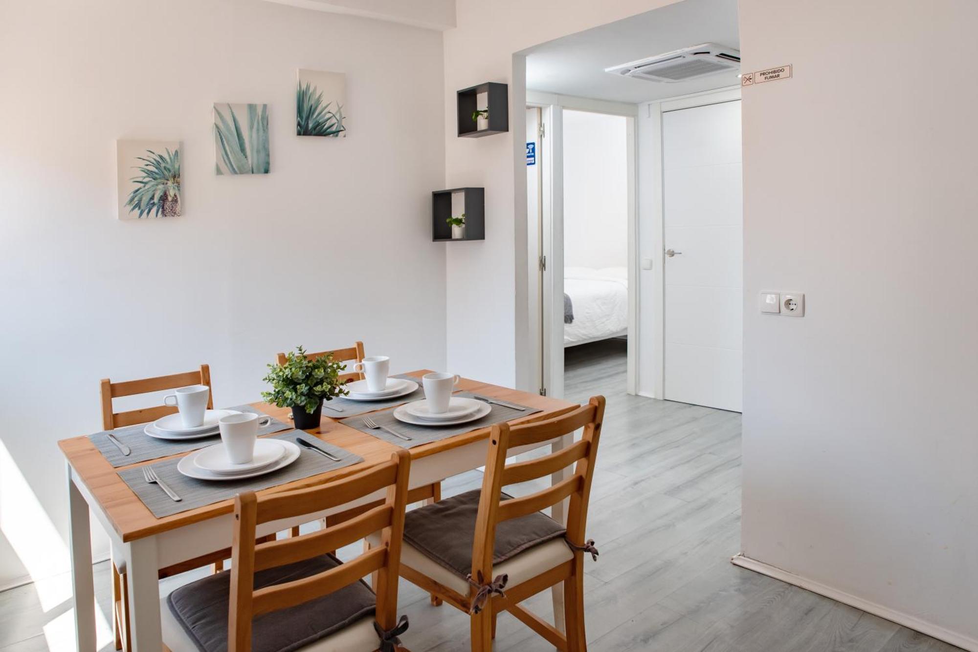 RESIDENCE du SOLEIL Lloret de Mar Extérieur photo